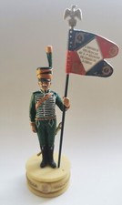 FIGURINE ALTAYA ECHEC