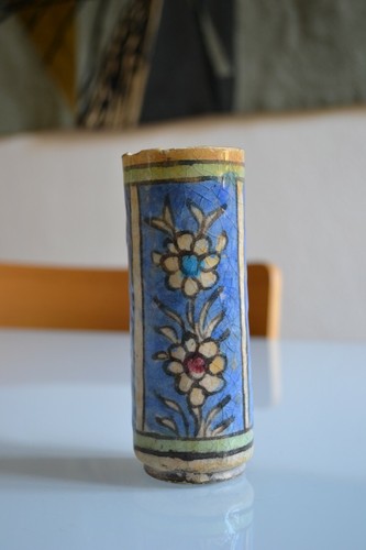 Persian ottoman iznik antique - persian,
