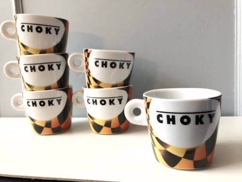 Vintage 1960 ensemble tasses - vintage,