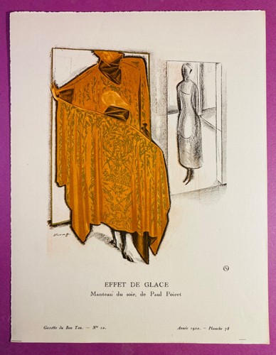 Gazette bon ton - gazette,