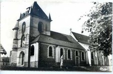 CP 60 OISE - SALENCY -