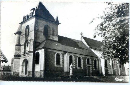 Oise salency - cp,