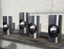 Suite d'appliques OXAR °o° 2