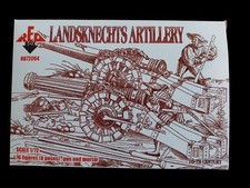 1 grappe de figurines au 1/72