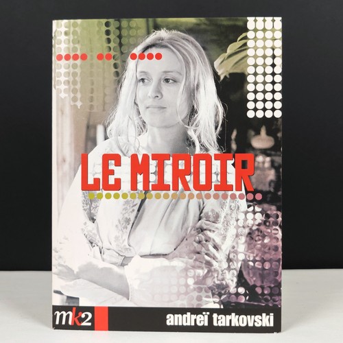 Miroir dvd andrei - le, /