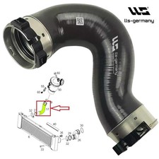 Tuyau De Charge Pour MERCEDES