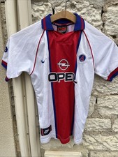 Maillot de foot Nike Paris Saint-Germain taille L Colector