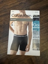 NEW 4 Pack Calvin Klein