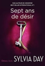Sept ans de désir - Day