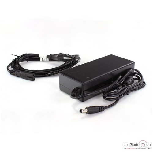 Alimentation pour platine - alimentation, dc