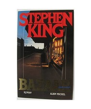 Bazaar, Stephen King