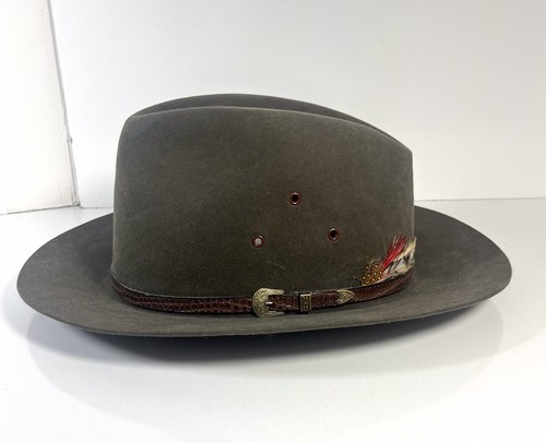 Akubra imperial quality - akubra,