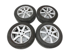 Roues complètement jante - complètement,