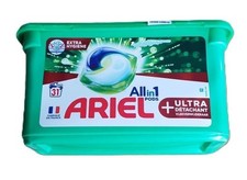 Lessive Ariel All-in-1 PODS +