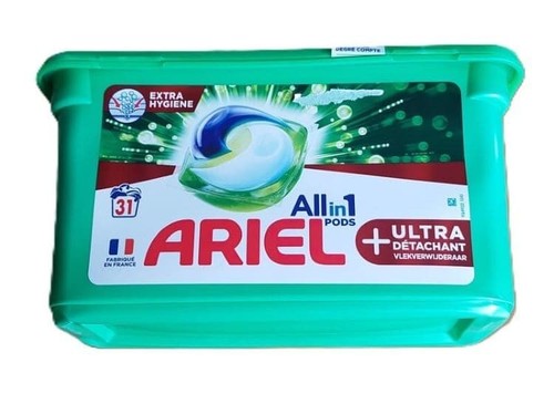 Lessive ariel all - ariel, pods