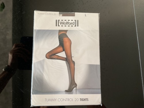 Wolford collant tummy control - tummy,