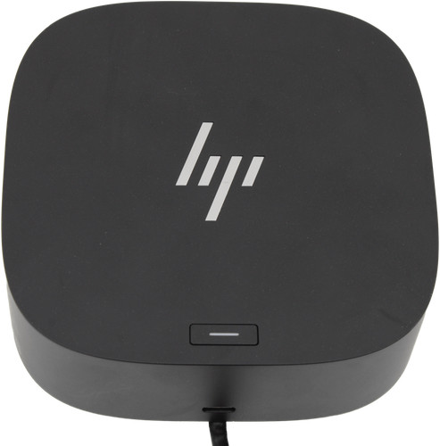 Station accueil usb c - station, hp