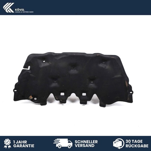 Matelas isolant capot volvo - isolant,
