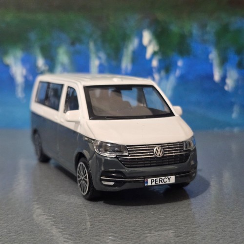 Transporter ras van - vw,