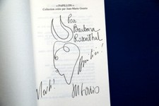 Jean Marie GOURIO  Interview