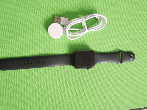 Apple watch series 42mm - watch,