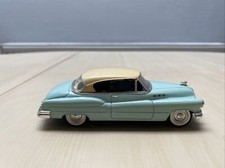 Buick cabriolet 1950 solido - cabriolet,