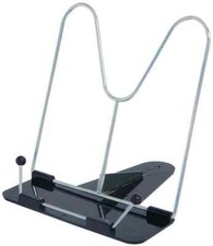 [Ref:211 8] WEDO Pupitre de lecture Fil métal / support plastique Coloris