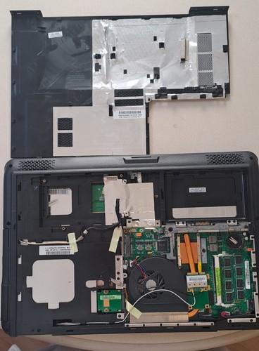 Asus x705ma bx219t pouces - x705ma-bx219t, 17