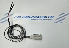 Tektronix P6240 Active Probe for Logic Analyzer 2.5pF 1 Mohm