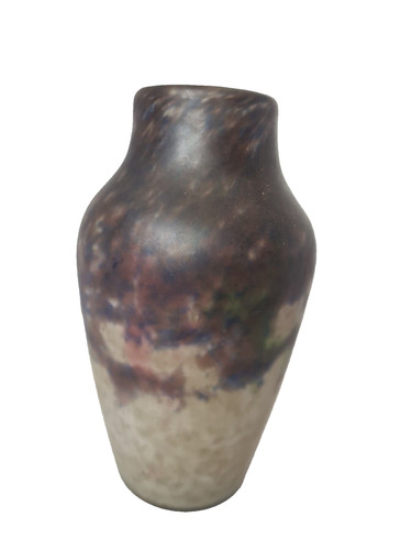 Vase pâte verre - pâte, par