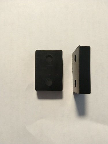 Flipper stern bumper - stern,