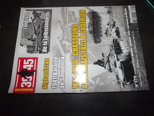 0104 magazine n 370 - 39, 45