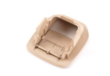 BMW 3 Coupé E92 Siège Arrière Isofix Couvrir 6970746 52206970746