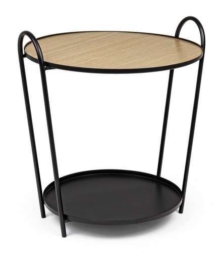 Table basse ronde ø51 - ronde, cm