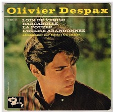 Olivier DESPAX   Loin de