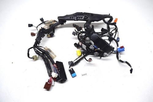 Honda cbr 1000 abs sc59 - honda,