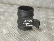 Débitmètre d'air Siemens - CITROEN Xsara Picasso 2.0 HDi 90CV - Réf : 9628336380