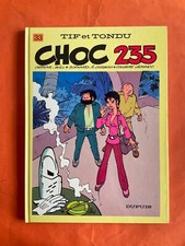 WILL TIF ET TONDU TOME 33 EO