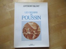 LES DESSINS DE POUSSIN ANTHONY