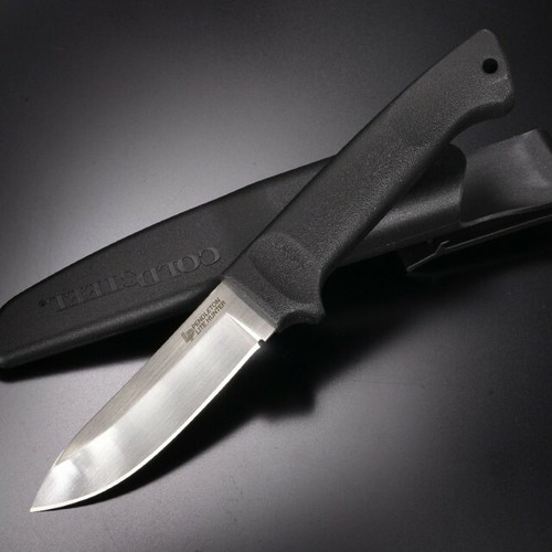 Cold steel pendleton - cold,