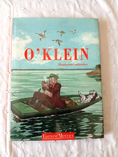 o'klein HUMORISTE ANIMALIER