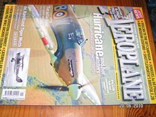 Aeroplane vol 34 N°11 Havilland Tiger Moth Taranto