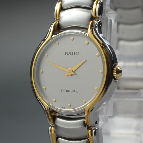 Montre femme rado florence - femme,