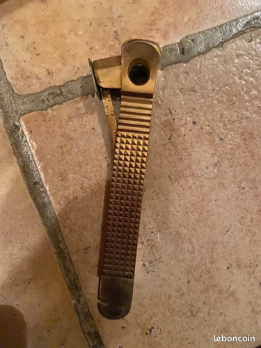 Ancien coupe cigare - ancien,