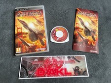 Ace Combat Joint Assault