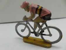 Aludo , quiralu , Coureur 