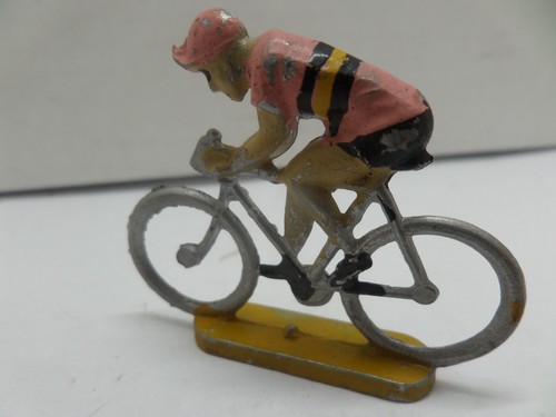 Aludo quiralu coureur - aludo,