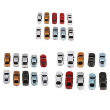 10 mini voitures miniatures