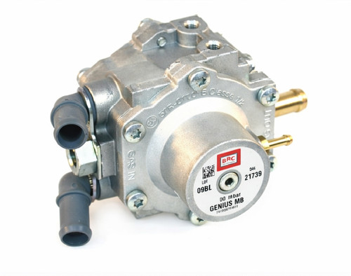 Vapo détendeur brc - vapo,