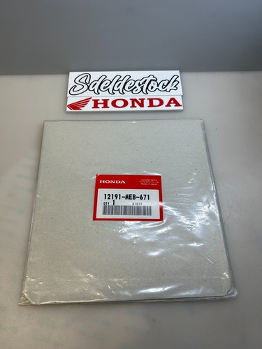 Joint embase cylindre honda - joint,
